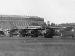 Fokker D.VII F of Jasta 11 photographed at Metz. Note Just's D.VIIF 460/18 in the middle and what appears to be Goering's 4283/18 on the left (0197-05)